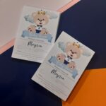 tarjetas de invitación personalizadas