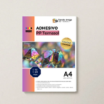 pet adhesivo imprimible efecto torsanol