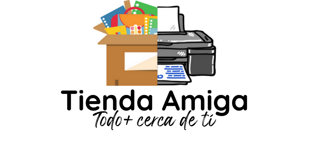 logo tienda amiga