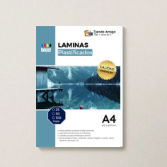 laminas plastificadoras