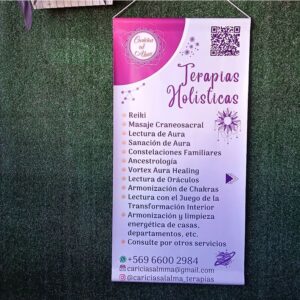 PENDON PUBLICITARIO