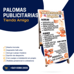 Paloma Publicitaria